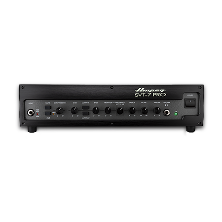 SVT-7 PRO